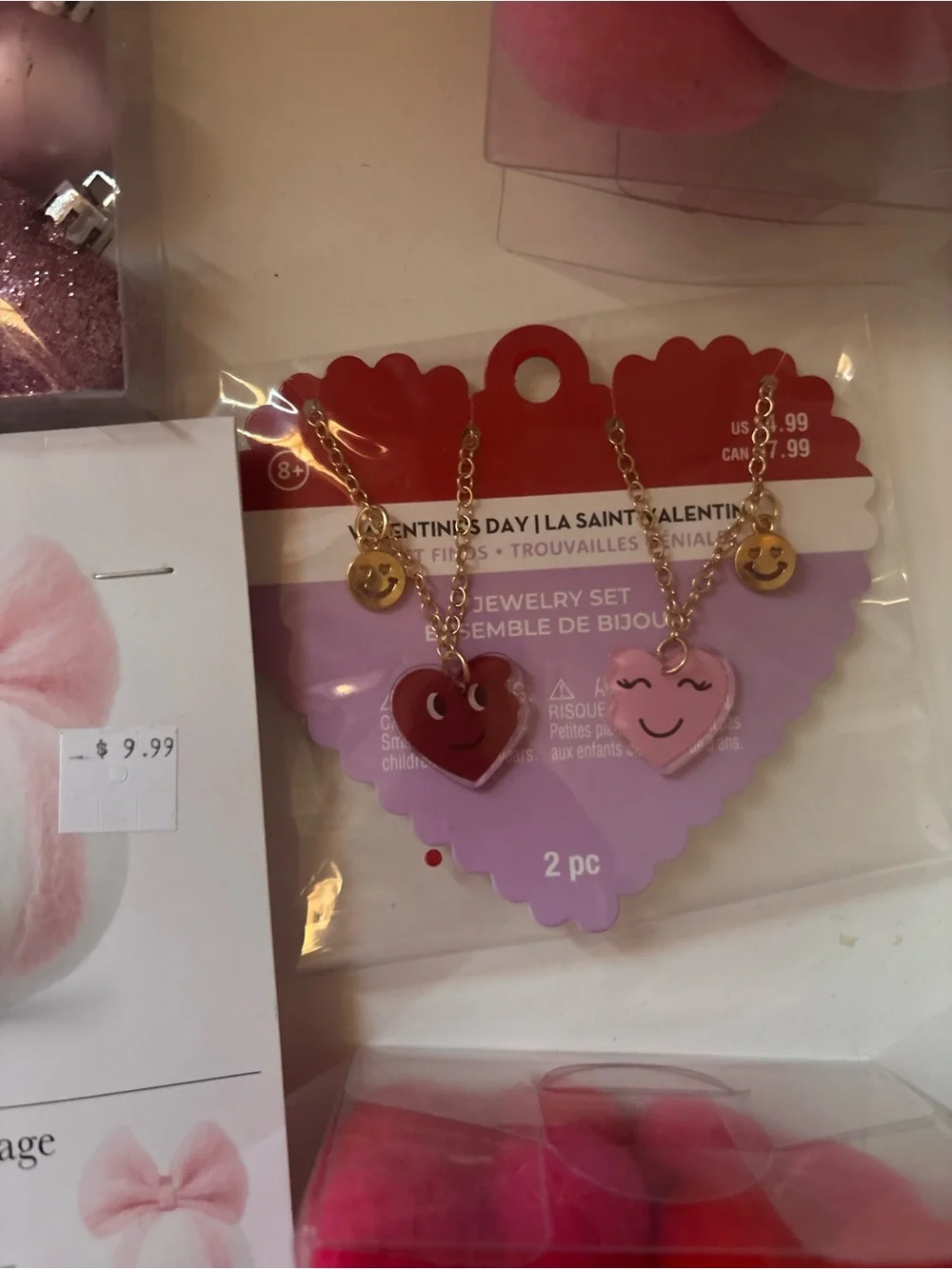 Valentine day bundle